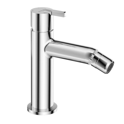 Deante Silia bateria bidetowa chrom