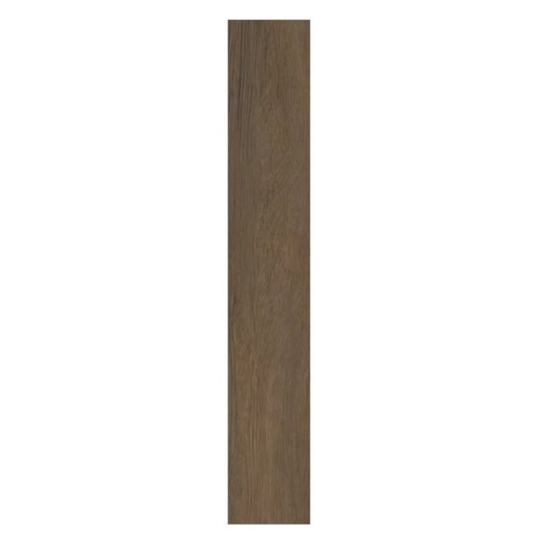 Paradyż Spacewood chocolate struktura płytka gresowa 19,8x119,8 cm