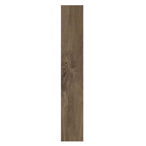 Paradyż Specialwood chocolate struktura płytka gresowa 19,8x119,8 cm