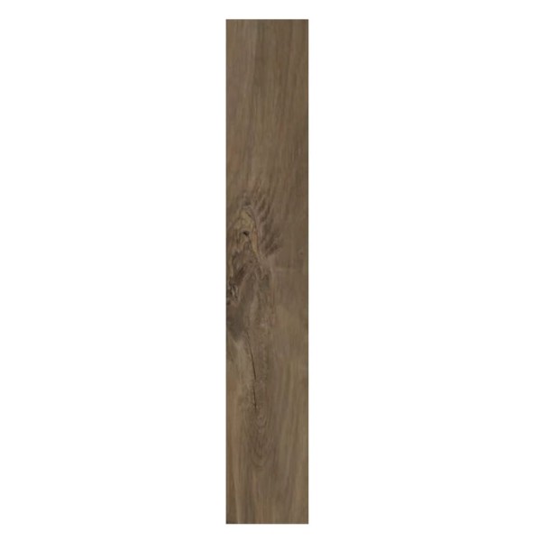 Paradyż Specialwood chocolate struktura płytka gresowa 19,8x119,8 cm