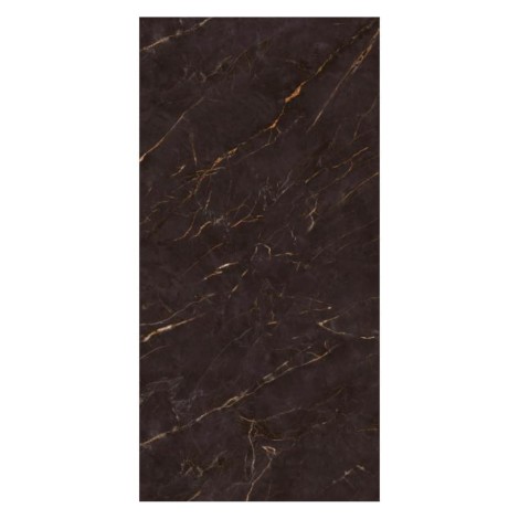 Paradyż classica Carrastone black mat płytka gresowa 59,8x119,8cm