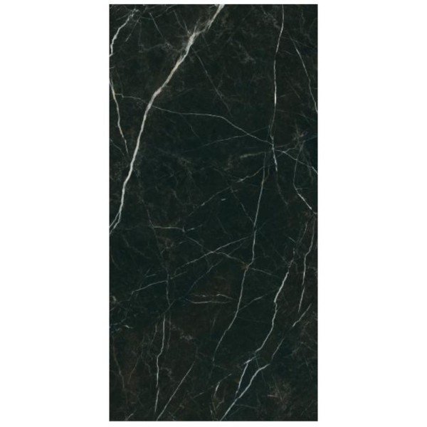 Paradyż Desire Black poler płytka gresowa  59,8X119,8