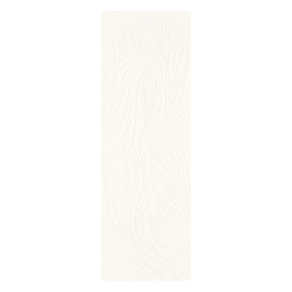 Paradyż Elegant Surface Perla Inserto struktura A płytka ścienna 29,8 x 89,8