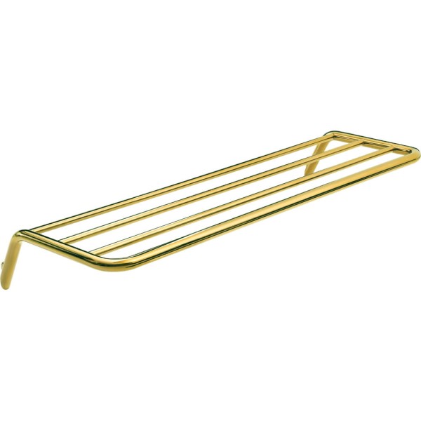Deante Silia półka żeberkowa, złoty