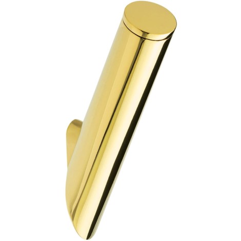 Deante Silia haczyk pojedyńczy, złoty