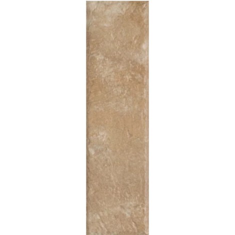 Paradyż  Ilario beige elewacja 24.5*6,6  płytka klinkierowa wewnętrzna,zewnętrzna