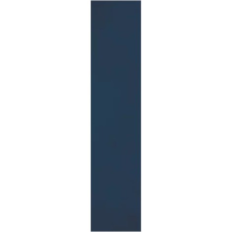 Paradyż Monpelli navy cegiełka struktura połysk płytka ścienna 6,5x29,5 cm