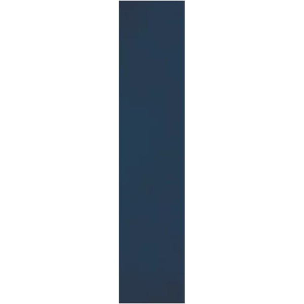 Paradyż Monpelli navy cegiełka struktura połysk płytka ścienna 6,5x29,5 cm