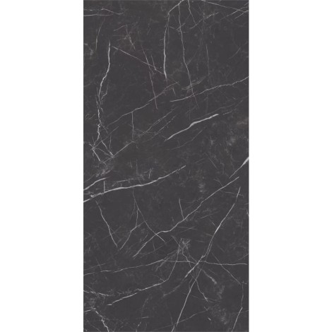Paradyż Artstone Black mat płytka gresowa 59,8x119,8x0,8cm