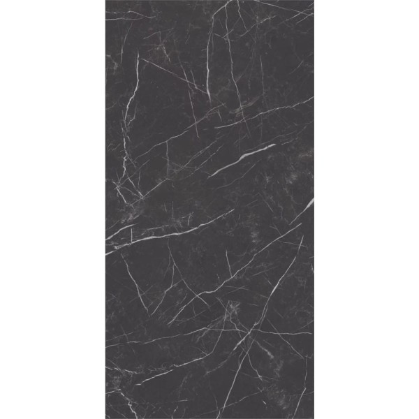 Paradyż Artstone Black mat płytka gresowa 59,8x119,8