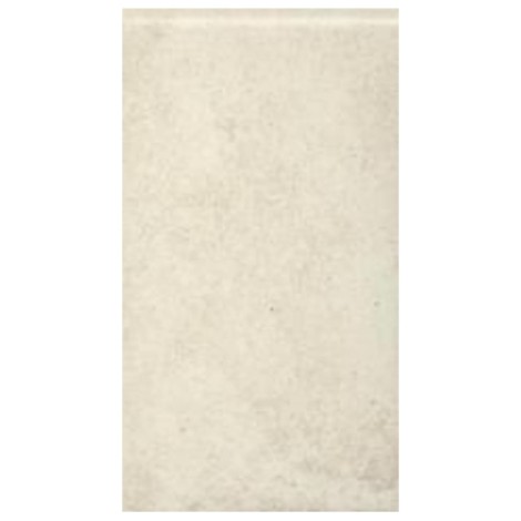 Paradyż Scandiano beige klinkier parapet 24,5x13,5cm