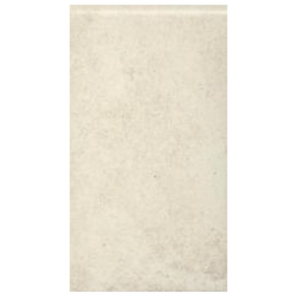 Paradyż Scandiano beige klinkier parapet 24,5x13,5cm