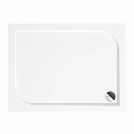 Deante Cubic brodzik prostokatny 90x100 cm.
