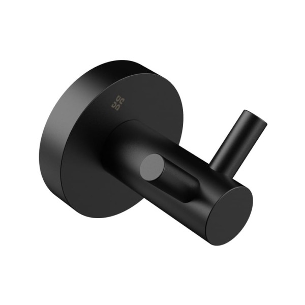 Deante Jasmin haczyk podwójny nero