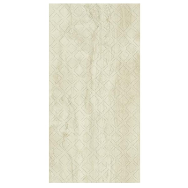 Paradyż Silence beige dekor płytka ścienna 29,8x59,8cm