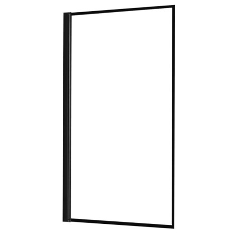 Rea Lagos parawan wannowy ruchomy czarny 70cm