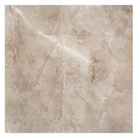 Tubądzin Muse Silver lappato płytka gresowa 59,8x59,8