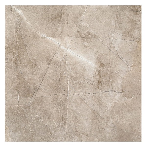 Tubądzin Muse Silver lappato płytka gresowa 59,8x59,8