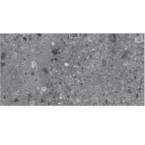 Opoczno Terrazzo stone grey mat płytka gresowa 59,8x119,8cm