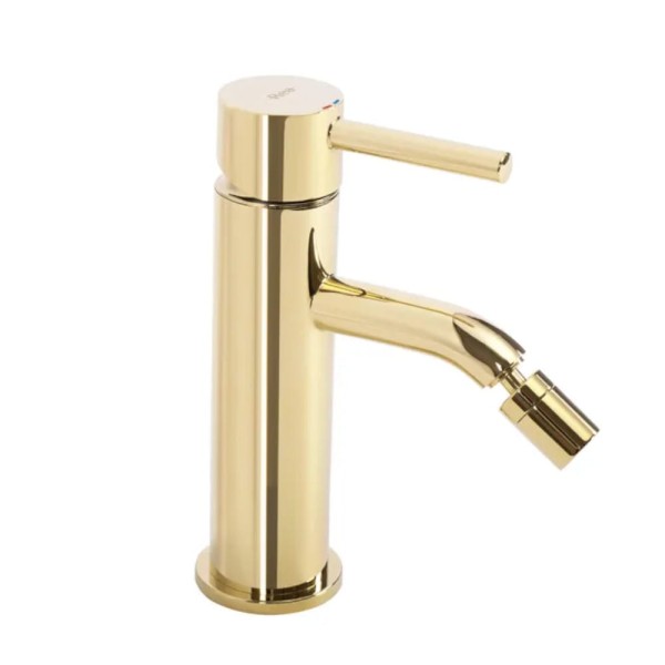 Rea Lungo bateria bidetowa złota