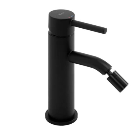 Rea Lungo bateria bidetowa czarna