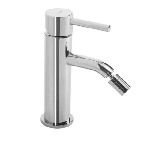 Rea Lungo bateria bidetowa chrom