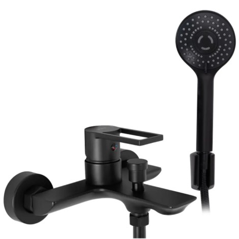 Rea Flip JS-8003B bateria wannowa,czarna