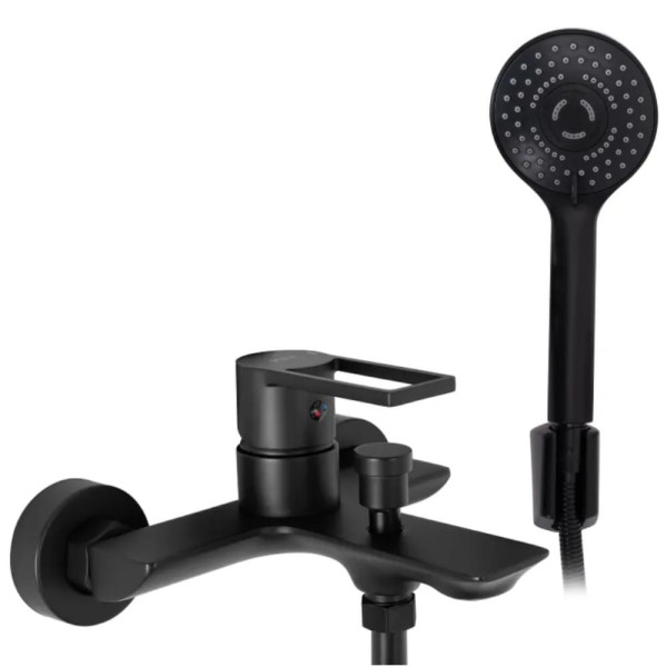 Rea Flip JS-8003B bateria wannowa,czarna