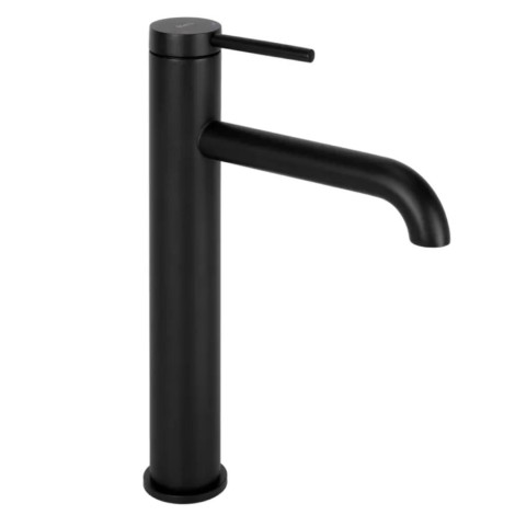 Rea Spot JS-B801-1B Spot  bateria umywalkowa , wysoka , czarna