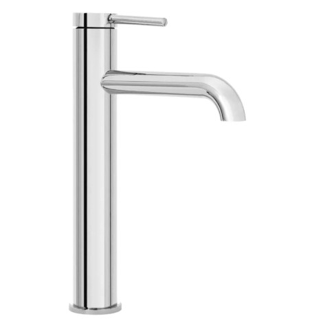 Rea Spot JS-B801-1 bateria umywalkowa , wysoka , chrom
