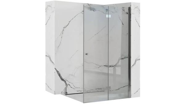 Rea Fold N2 moduł kabiny chrom 70