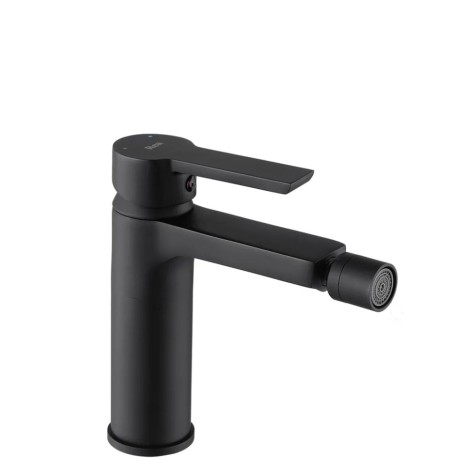 Rea Argus bateria bidetowa czarna