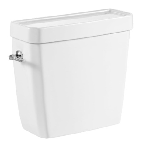 Roca Carmen zbiornik do kompaktu, dolne zasilanie