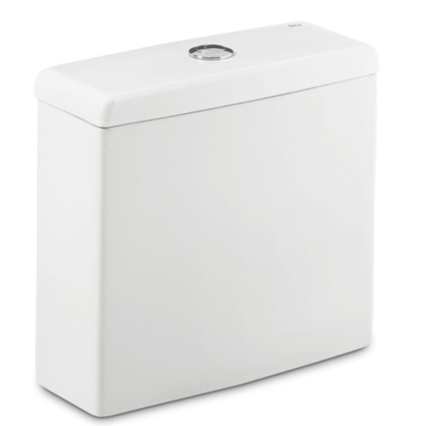 Roca Meridian zbiornik do kompaktu, dolne zasilanie