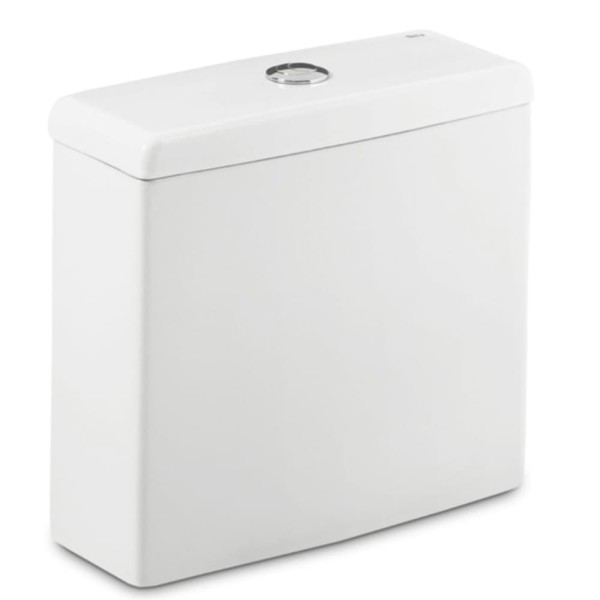 Roca Meridian zbiornik do kompaktu, dolne zasilanie