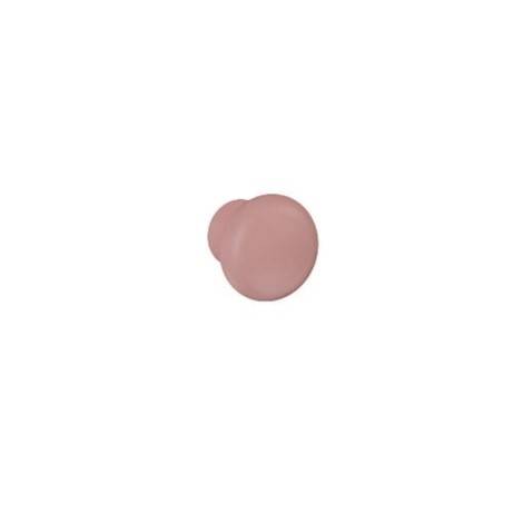 Elita gałka uchwyt kido pink 3x3x2,8 cm