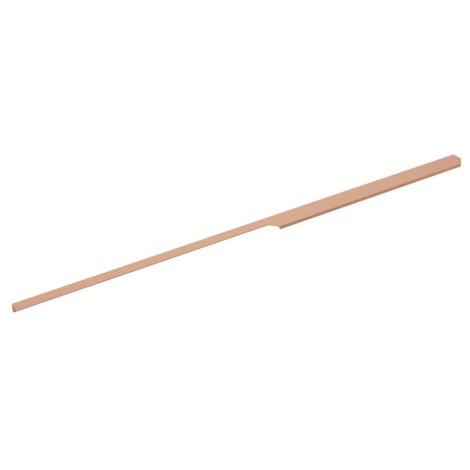 Elita Soho uchwyt 80 rose gold