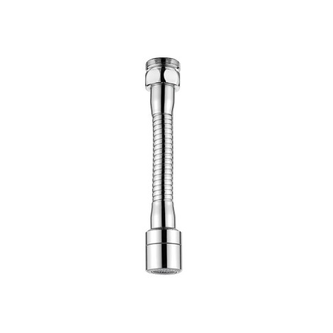 Kuchinox Aerator 2-funkcyjny chrom