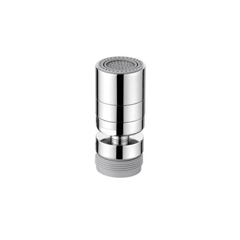 Kuchinox Aerator ruchomy 2-funkcyjny chrom