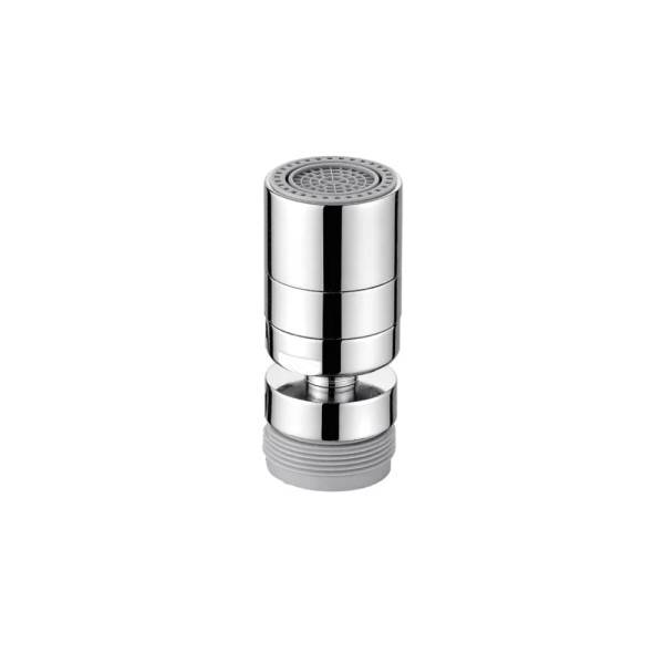 Kuchinox Aerator ruchomy 2-funkcyjny chrom