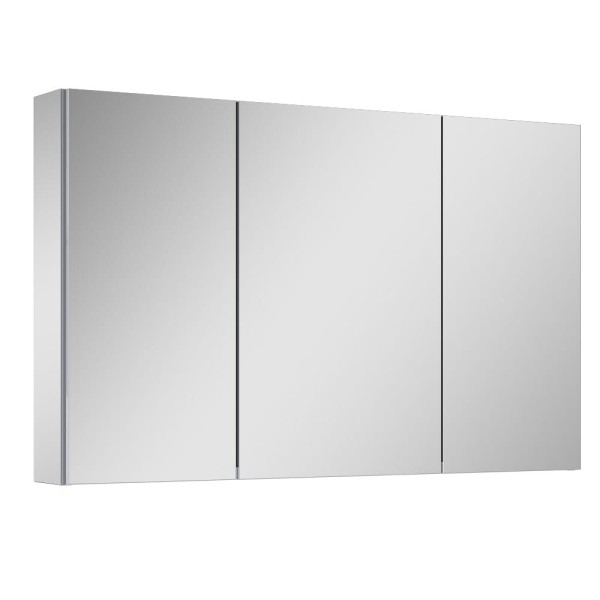 Elita Basic 100 3D szafka wisząca z lustrem