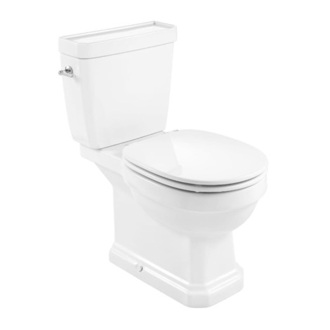 Roca Carmen miska WC do kompaktu