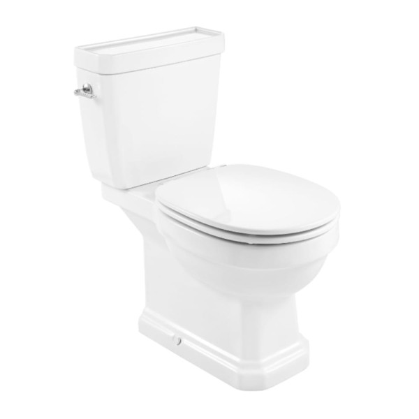 Roca Carmen miska WC do kompaktu