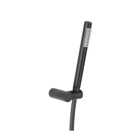 Kfa Moza   natrysk punktowy premium black