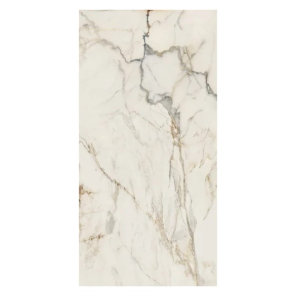 Paradyż My Way Passion white mat płytka gresowa 598x1198x8mm