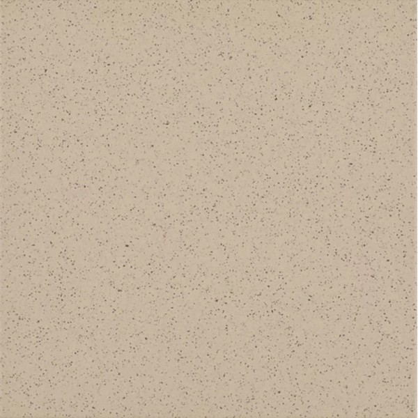 Paradyż Classica Bazo beige sól i pieprz mat płytka gresowa 19.8x19.8