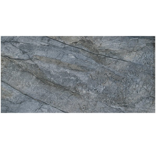 Tubądzin Fuente blue płytka gresowa  polerowana 119,8 x 59,8 cm