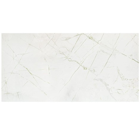 Domino Rainforest white płytka ścienna 59,8x119,8x0,8