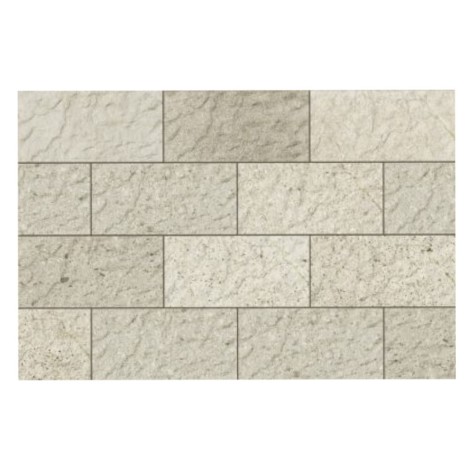 Cerrad Saltstone Bianco kamień 30x14,8x0,9