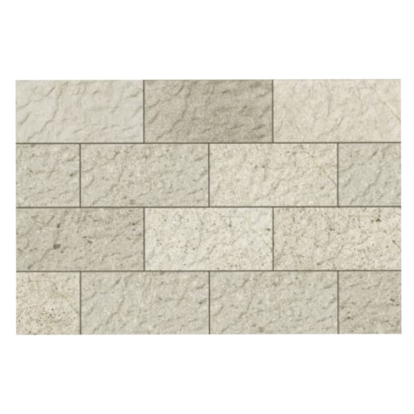 Cerrad Saltstone Bianco kamień 30x14,8x0,9